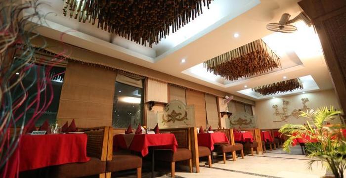Hotel Devi Grand